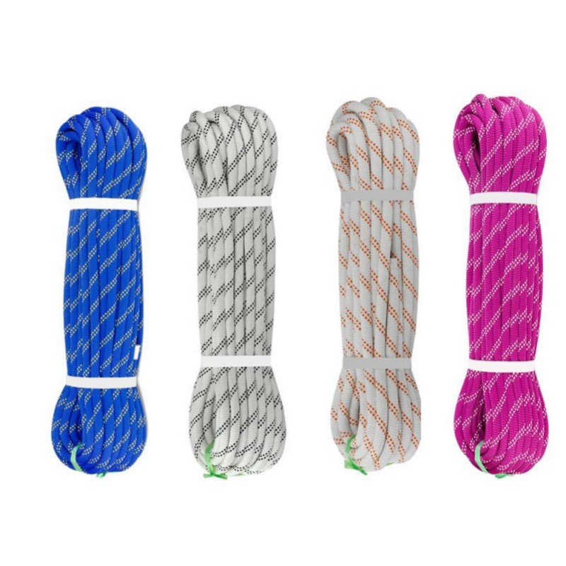 CULPEO SR011 11mm Static Rope