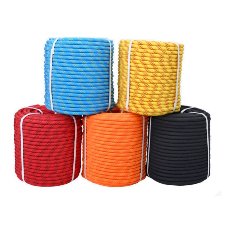 CULPEO 16mm SR016 safety rope