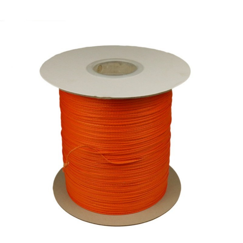 CULPEO Throw Line 2mm Ultra-high molecular weight polyethylene rope/strong horse rope - Image 2