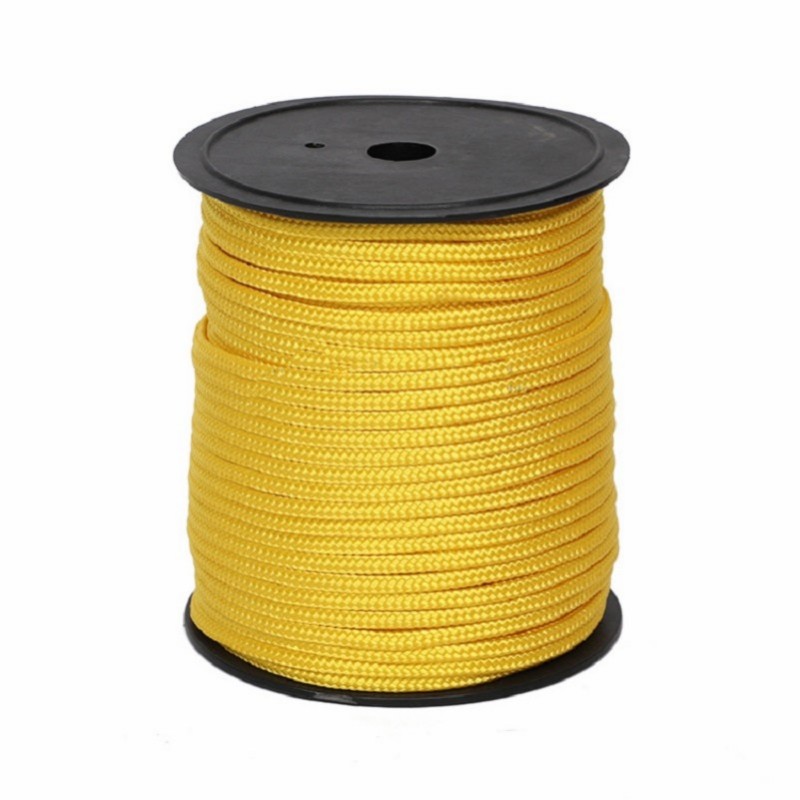 CULPEO Throw Line 2mm Ultra-high molecular weight polyethylene rope/strong horse rope - Image 3