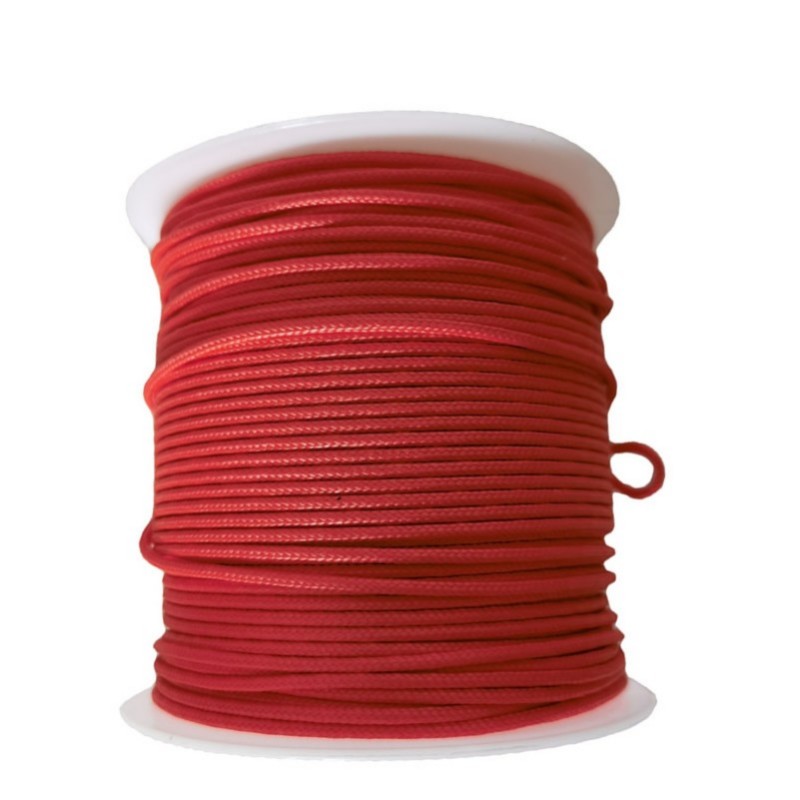 CULPEO Throw Line 2mm Ultra-high molecular weight polyethylene rope/strong horse rope - Image 5