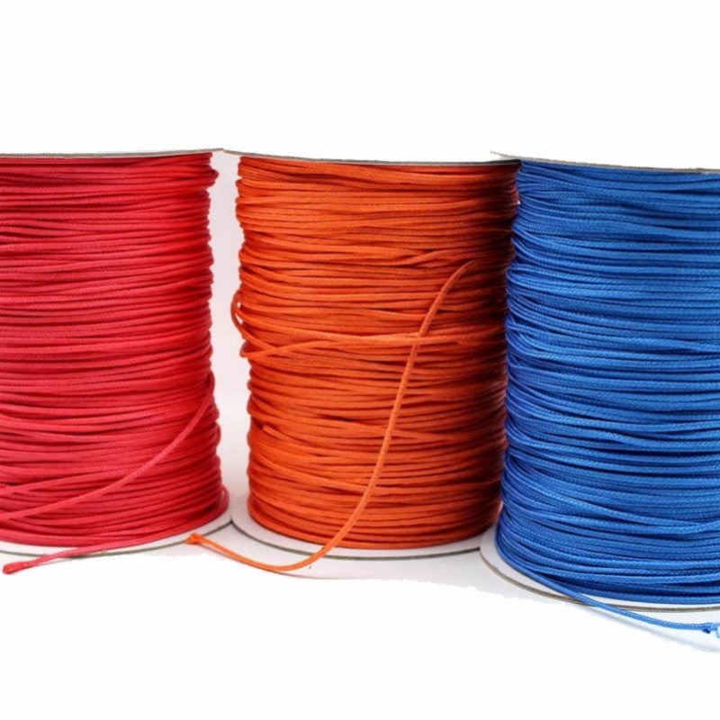 CULPEO Throw Line 2mm Ultra-high molecular weight polyethylene rope/strong horse rope - Image 6