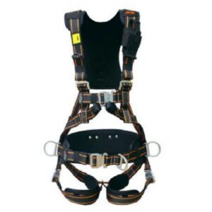 CULPEO Wind WH31213 Full-body safety belt for wind power