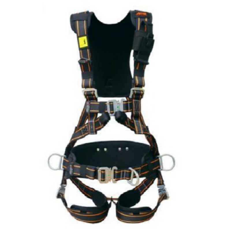 CULPEO Wind WH31213 Full-body safety belt for wind power