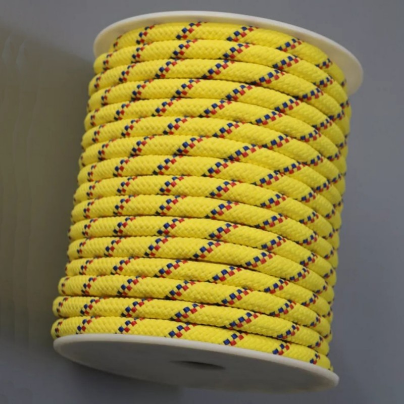 CULPEO WFRR011 Water Line 11mm Canyon water rafting rescue rope - Image 2