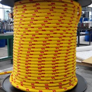 CULPEO WFRR011 Water Line 11mm Canyon water rafting rescue rope