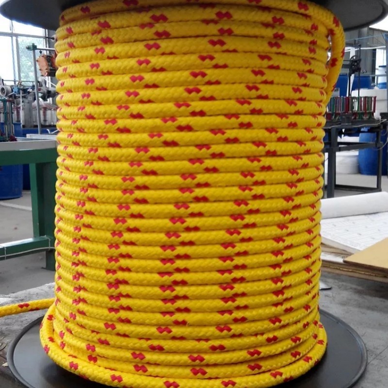 CULPEO WFRR011 Water Line 11mm Canyon water rafting rescue rope