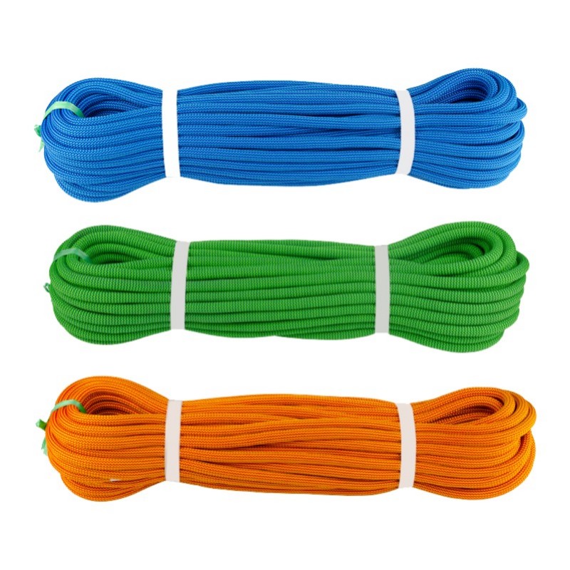 CULPEO 10.5mm DR105 Dynamic Rope