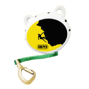 CULPEO Rock Climbing Auto Belay SC005 Basic Version Rock Climbing descender
