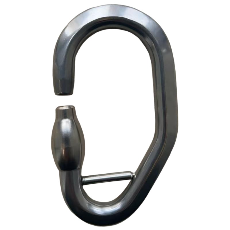 CULPEO SOSO CS976 Stainless steel continuous Ferrata Jungle Crossing Adventure Park steel lock - Image 2