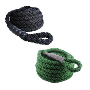 CULPEO Fast Rope 32mm/40mm Rescue aircraft descent rope tactical rope descent rope