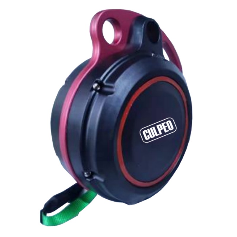 CULPEO Quick Jump QJ010 Bungee jumping automatic protector