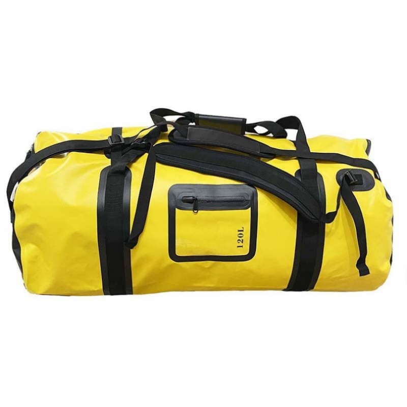 Culpeo 120L Waterproof backpack and pack - Image 2