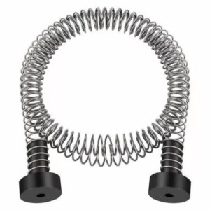 CULPEO CSZ001 zipline Children's zip line buffer spring high-altitude zip line deceleration brake