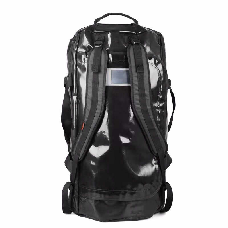 Culpeo 80L Waterproof backpack and pack - Image 3