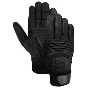 Culpeo C3071BK Rapid-descent gloves