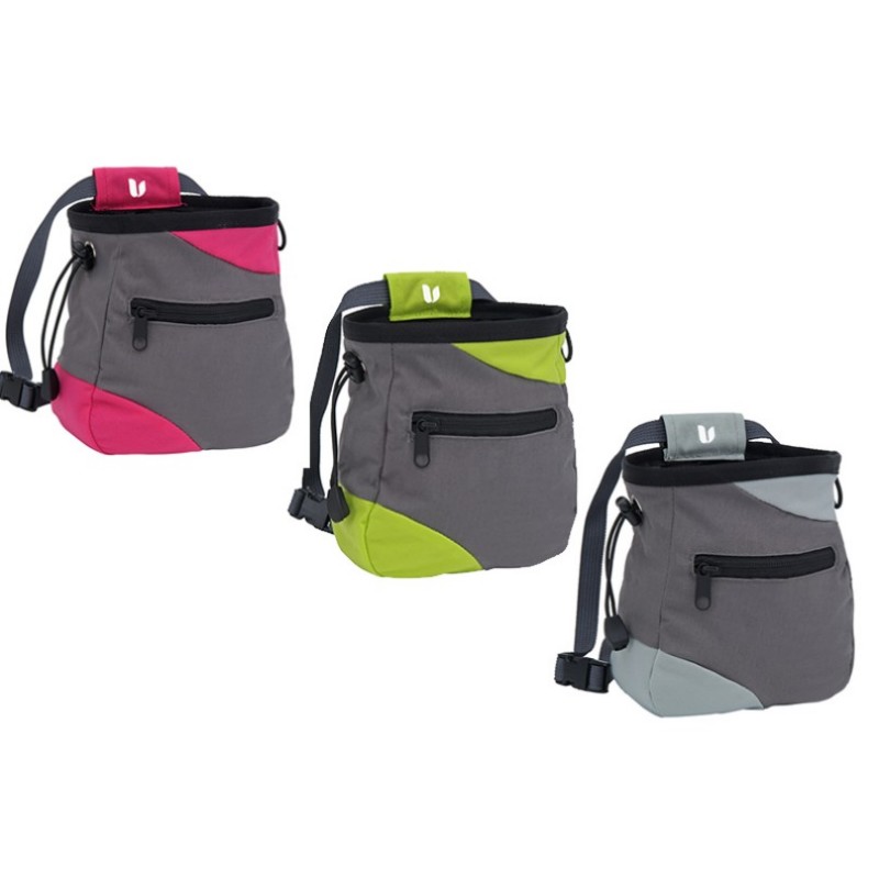 Culpeo Chalk Bag CB01 Magnesium powder bag and talcum powder storage bag