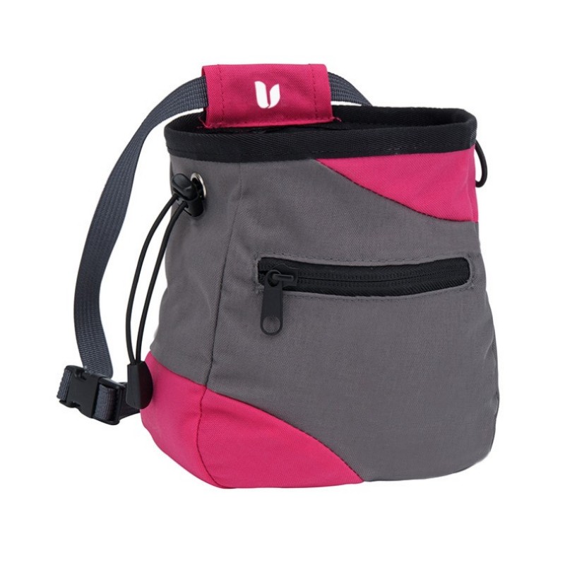 Culpeo Chalk Bag CB01 Magnesium powder bag and talcum powder storage bag - Image 5