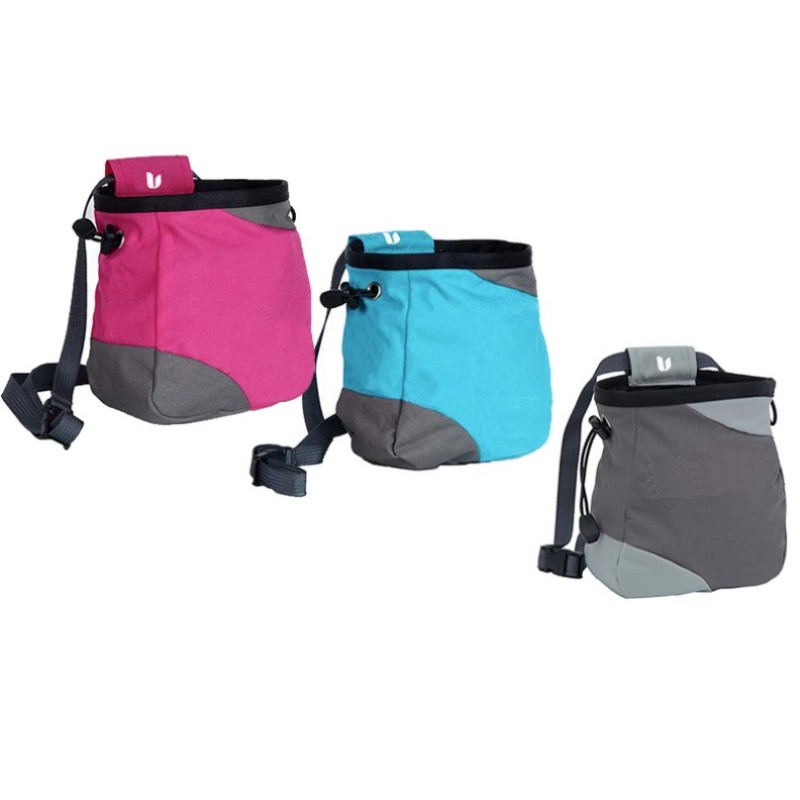 Culpeo Chalk Bag CB01 Magnesium powder bag and talcum powder storage bag - Image 2