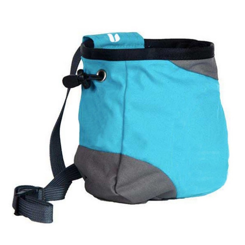 Culpeo Chalk Bag CB01 Magnesium powder bag and talcum powder storage bag - Image 7