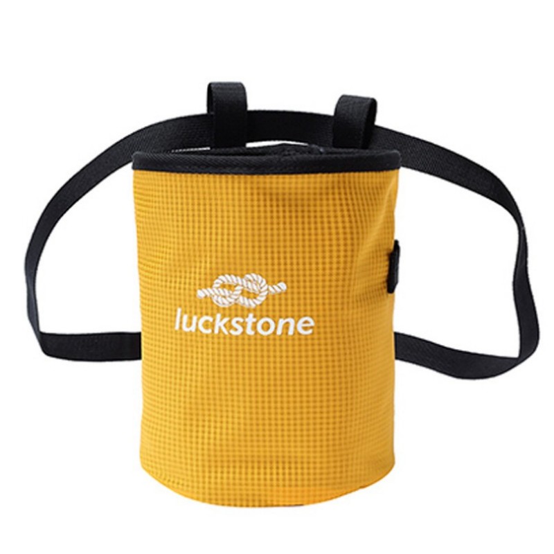 Culpeo Chalk Bag CB04 Magnesium powder bag and talcum powder storage bag - Image 4