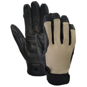 Culpeo G10 Breathable climbing gloves