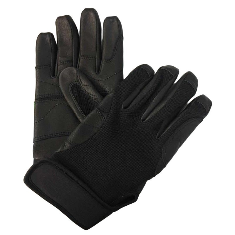 Culpeo G10 Breathable climbing gloves - Image 3