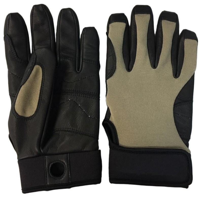 Culpeo G10 Breathable climbing gloves - Image 4