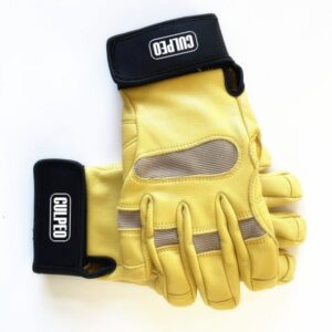 Culpeo G11 Wear-resistant climbing rappelling gloves