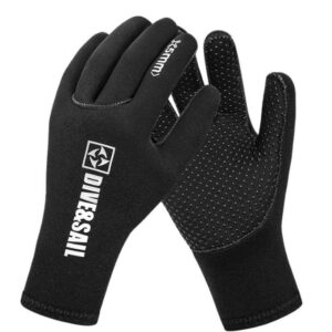 Culpeo G16 Water rescue diving sports gloves