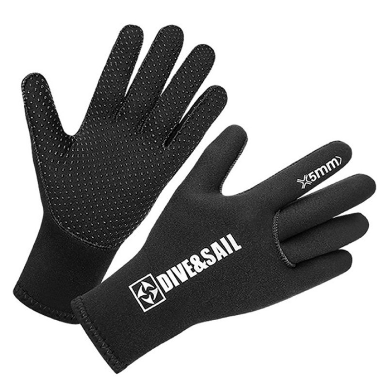 Culpeo G16 Water rescue diving sports gloves - Image 3