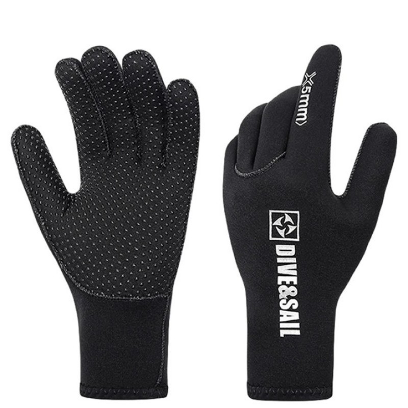 Culpeo G16 Water rescue diving sports gloves - Image 2