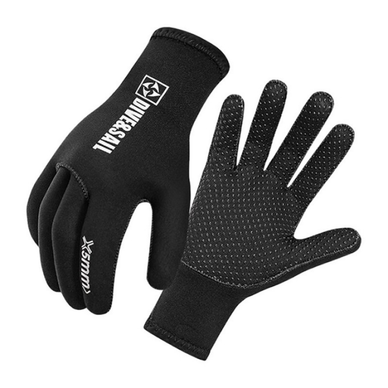 Culpeo G16 Water rescue diving sports gloves - Image 4