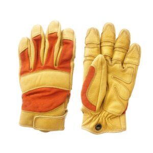 Culpeo G18  Fire rescue gloves