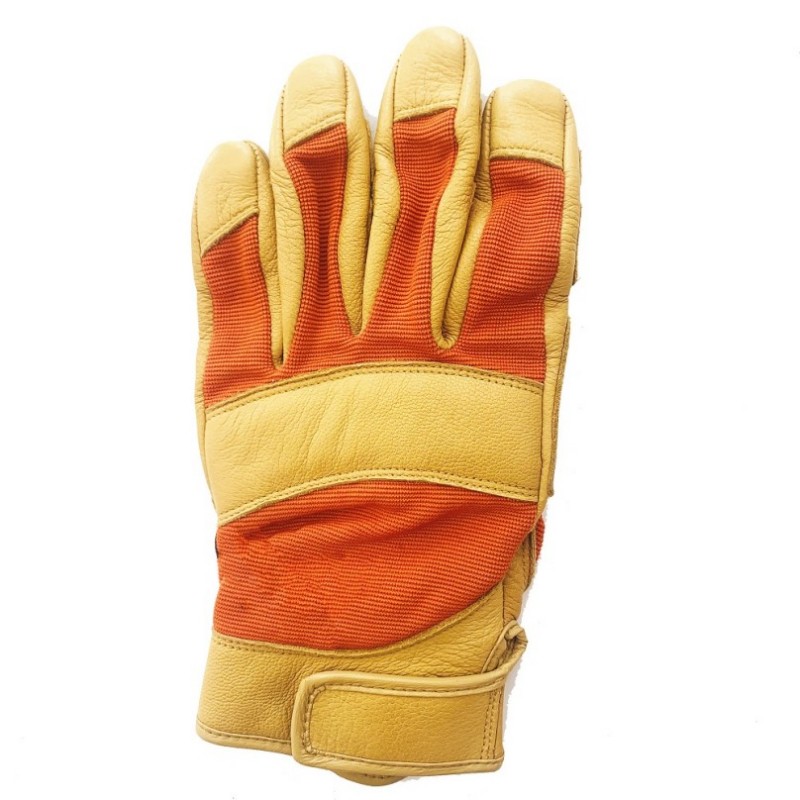 Culpeo G18 Fire rescue gloves - Image 3