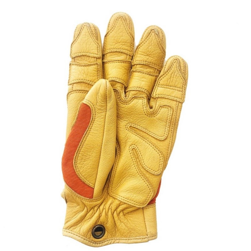 Culpeo G18 Fire rescue gloves - Image 5