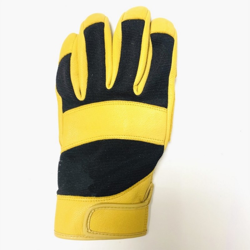 Culpeo G18 Fire rescue gloves - Image 4