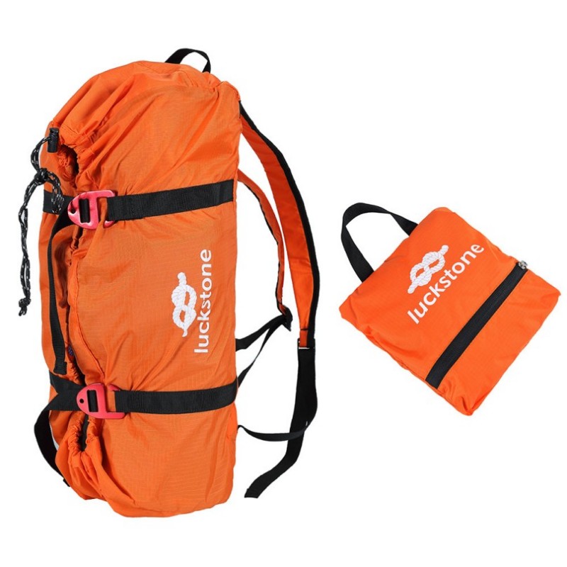 Culpeo RSB11 Oxford cloth backpack rope storage bag - Image 2