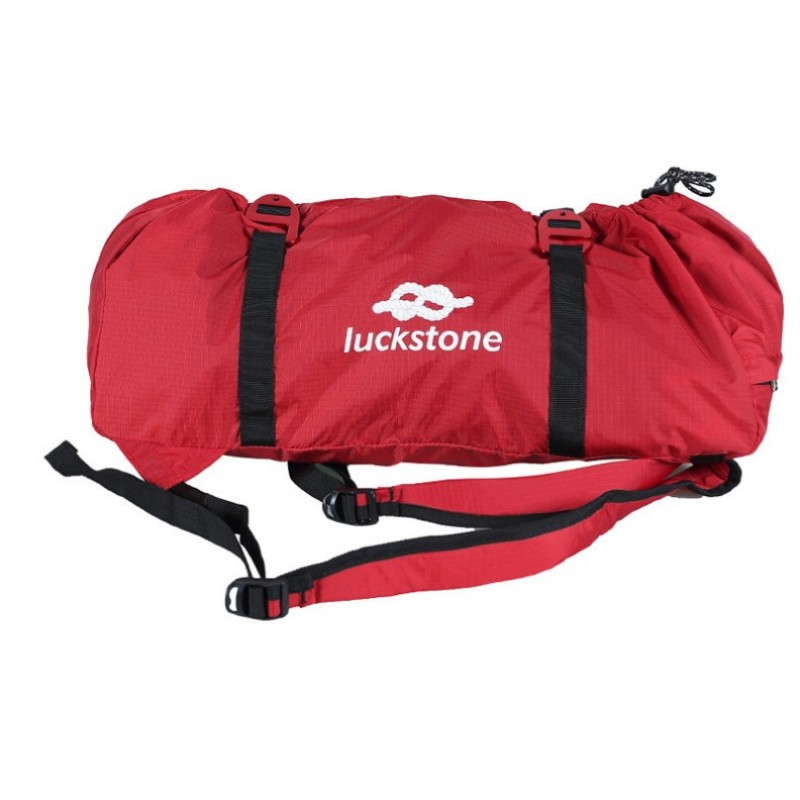 Culpeo RSB11 Oxford cloth backpack rope storage bag - Image 4