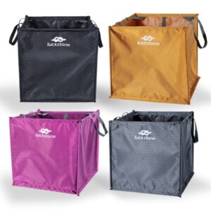 Culpeo RSB12 Mountain climbing, rock climbing, tree climbing, garden, high-altitude rope storage basket