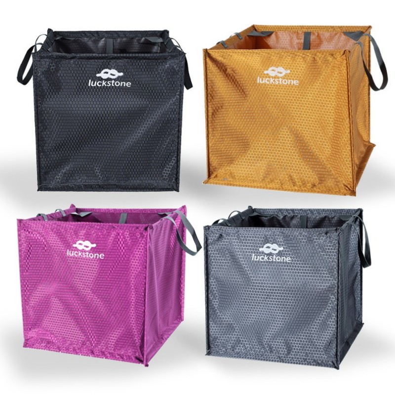 Culpeo RSB12 Mountain climbing, rock climbing, tree climbing, garden, high-altitude rope storage basket