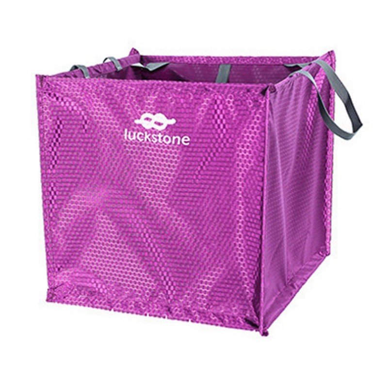 Culpeo RSB12 Mountain climbing, rock climbing, tree climbing, garden, high-altitude rope storage basket - Image 5