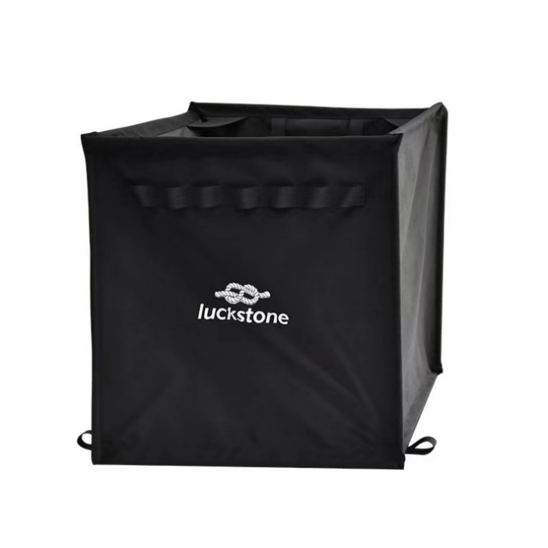 Culpeo RSB12 Mountain climbing, rock climbing, tree climbing, garden, high-altitude rope storage basket - Image 2