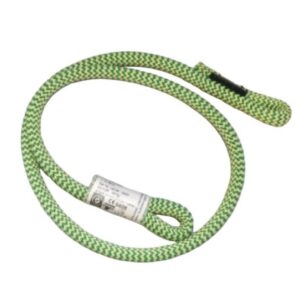 CULPEO E2E E070 8mm Double-eye split rope
