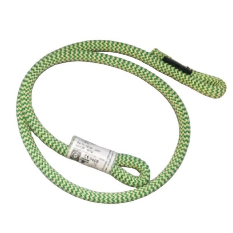 CULPEO E2E E070 8mm Double-eye split rope