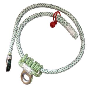 CULPEO fimblSAVER TEU012 1.25m Loop positioning rope