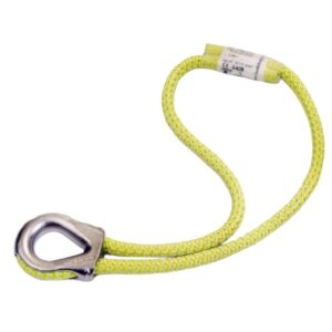 CULPEO Loop Prusik LP033 High-temperature resistant friction rope adjustable tree protector ring grab knot