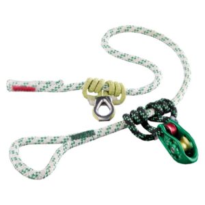 CULPEO pulleySaver PS100 Pulley limit rope