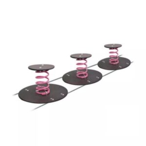 Treetop Adventure Parks Zebulon