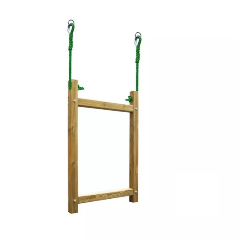 Treetop Adventure Parks Flying door